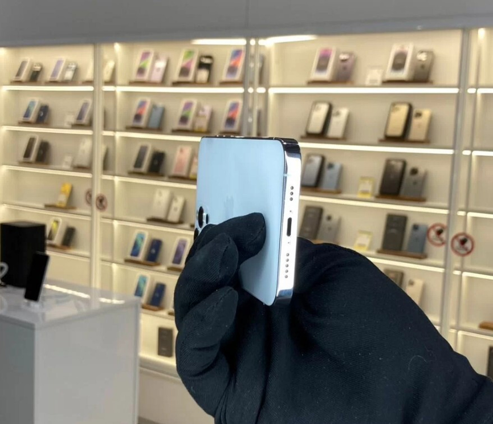 iPhone 12 Pro, 128 ГБ б/у