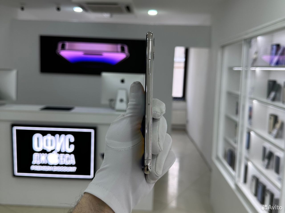 iPhone 11 Pro Max, 256 ГБ б/у