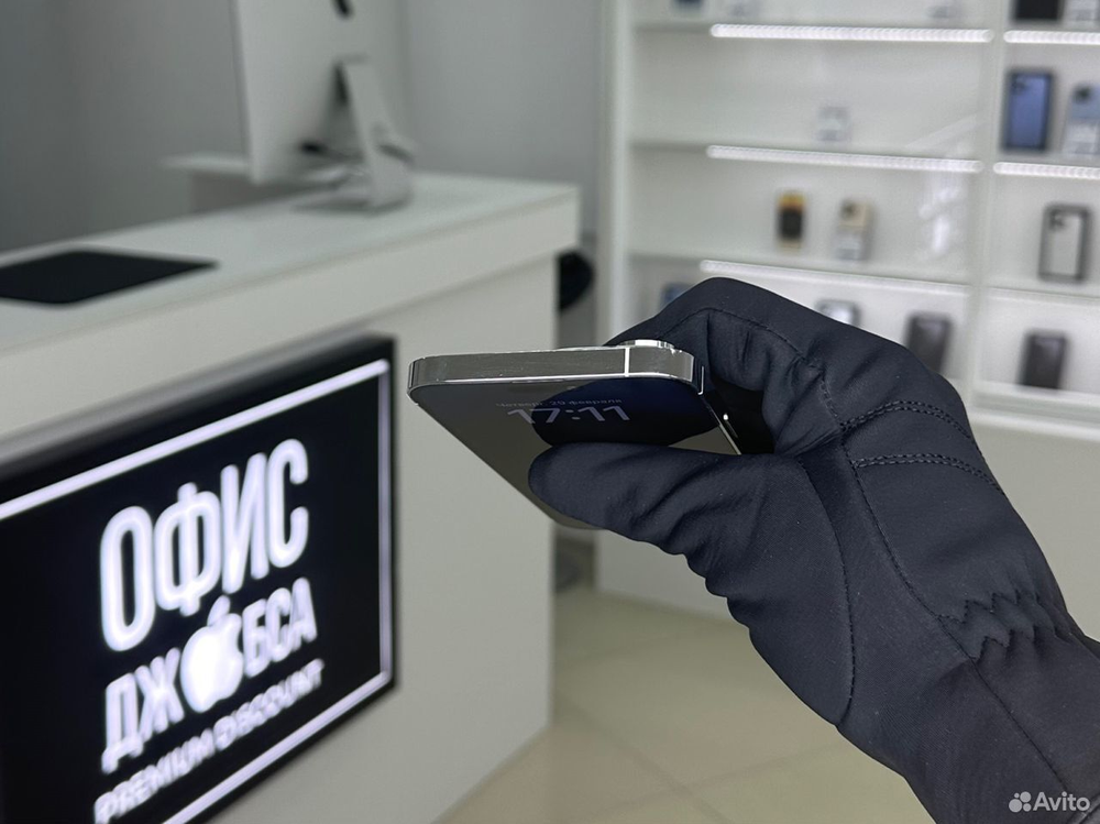 iPhone 14 Pro Max, 128 ГБ б/у
