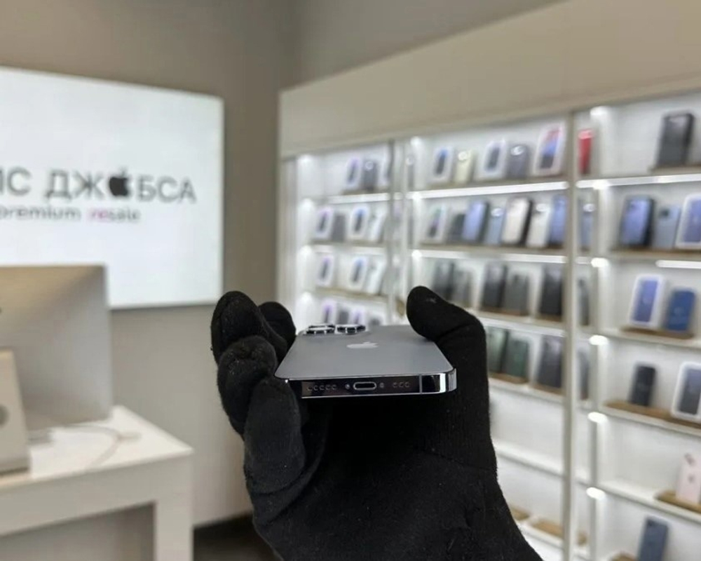 iPhone 13 Pro, 256 ГБ б/у