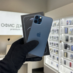 iPhone 12 Pro, 256 ГБ б/у