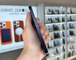 iPhone 12, 128 ГБ б/у