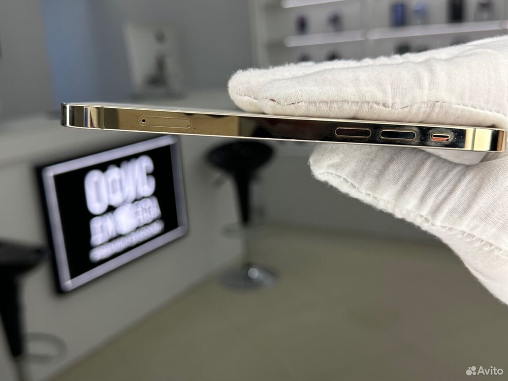 iPhone 12 Pro, 128 ГБ б/у