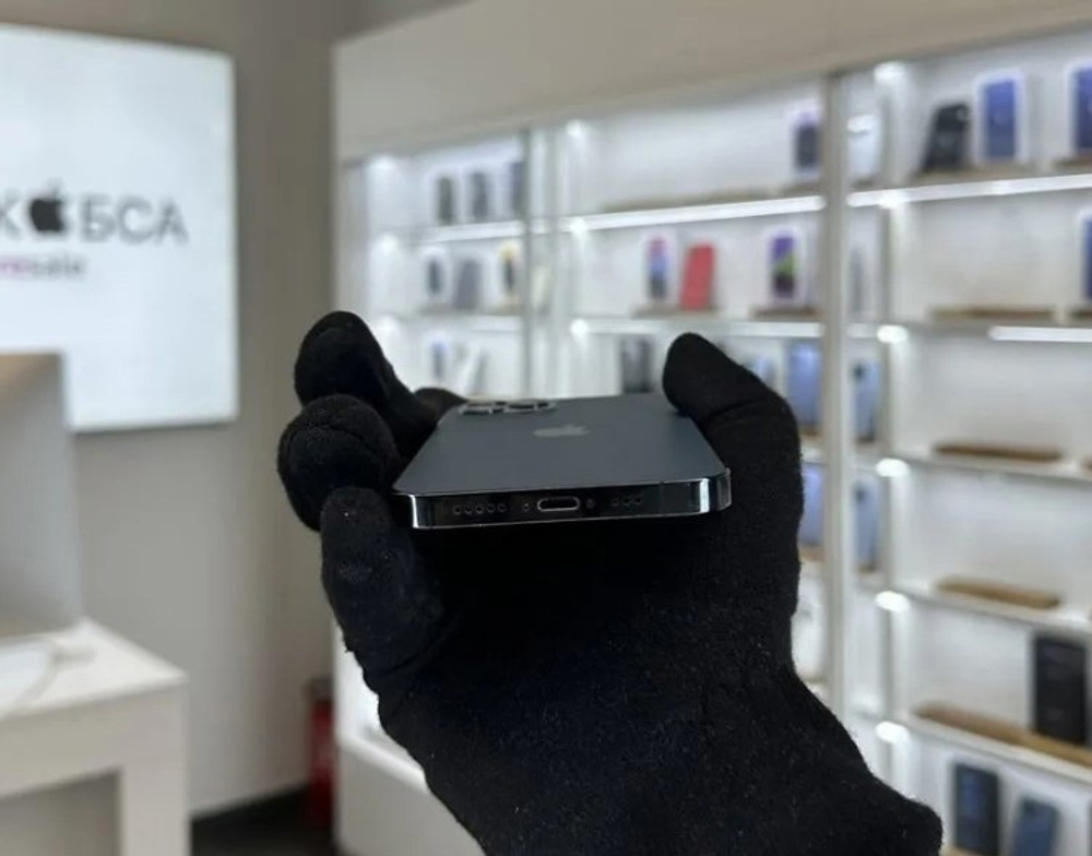 iPhone 12 Pro, 256 ГБ б/у