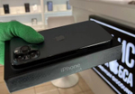 iPhone 13 Pro Max  256 ГБ б/у