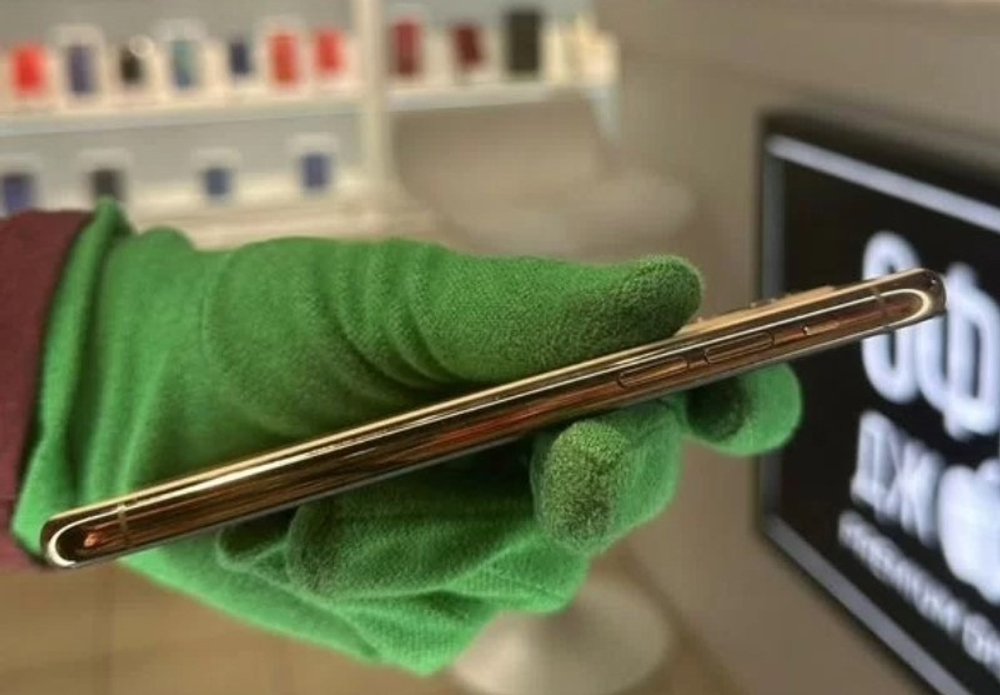 iPhone 11 Pro, 64 ГБ б/у