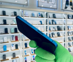 iPhone 13, 256 ГБ б/у