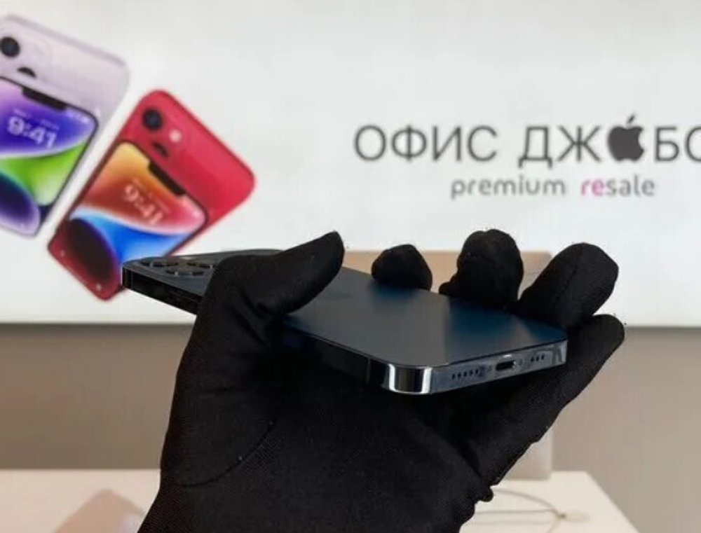 iPhone 12 Pro, 512 ГБ б/у
