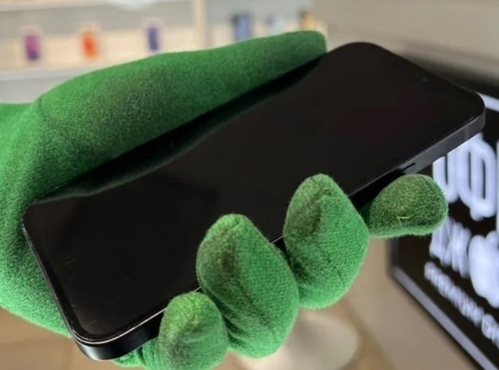 iPhone 12 64 ГБ б/у