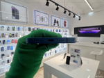 iPhone 13, 128 ГБ б/у