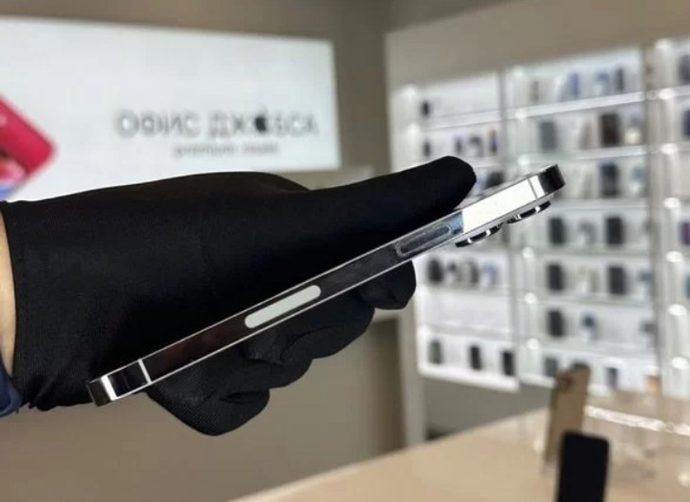 iPhone 14 Pro Max, 256 ГБ б/у