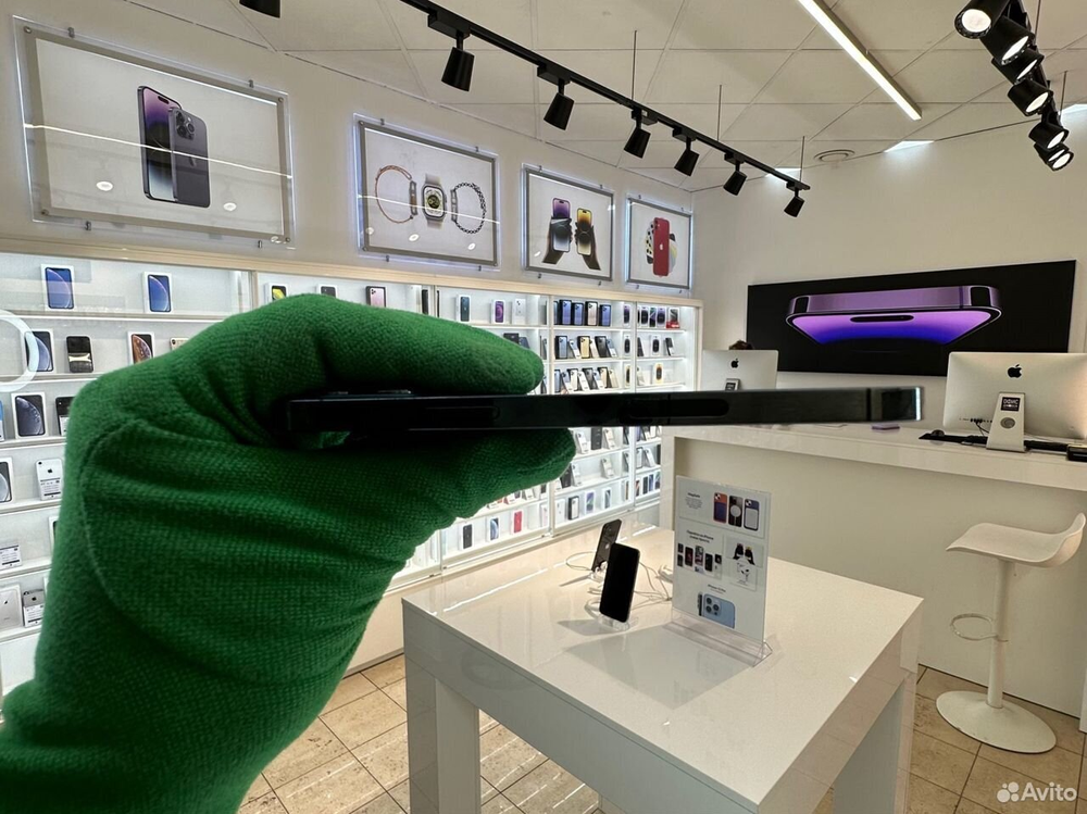 iPhone 12 Pro, 256 ГБ б/у