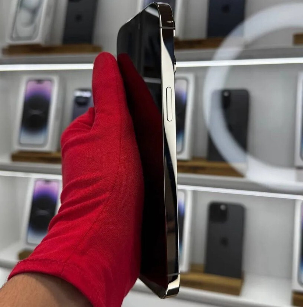 iPhone 14 Pro Max, 128 ГБ б/у
