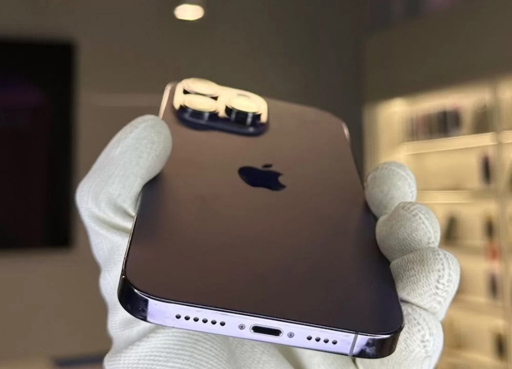 iPhone 14 Pro Max, 512 ГБ б/у