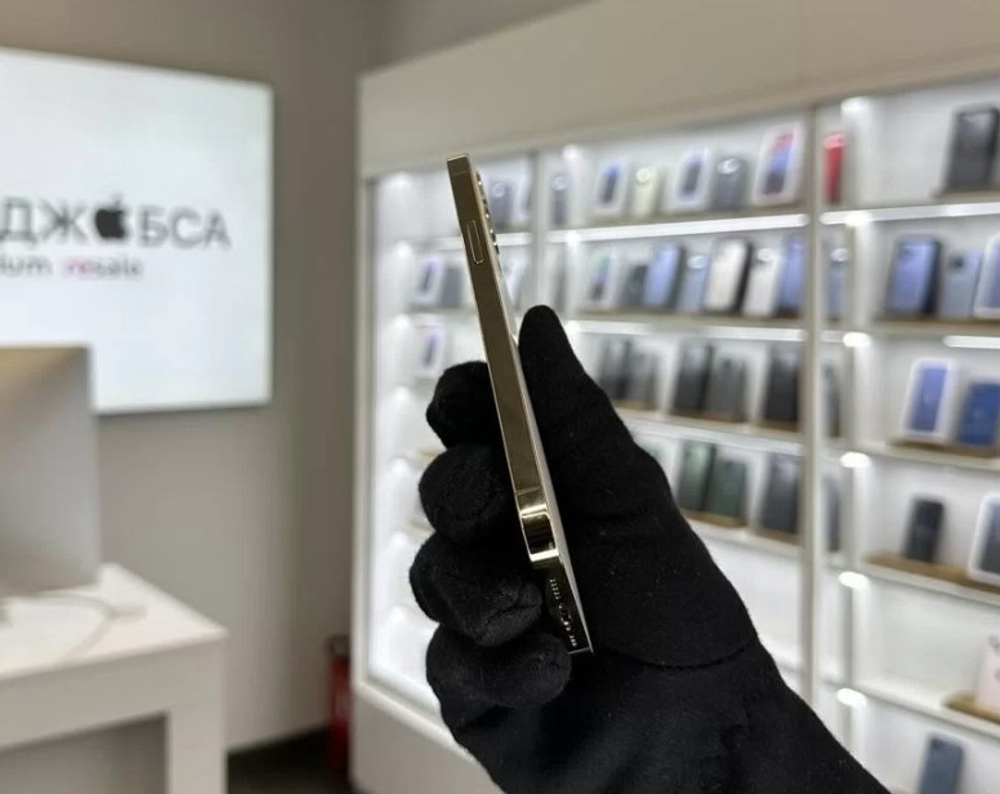 iPhone 12 Pro, 256 ГБ б/у