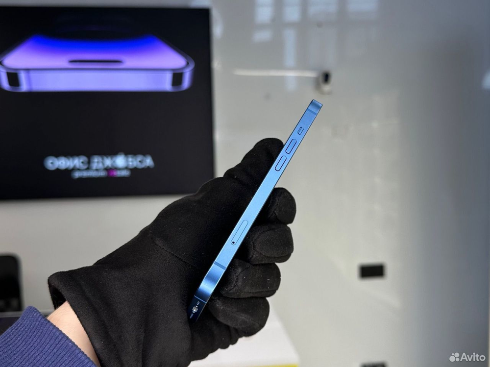 iPhone 13, 512 ГБ б/у