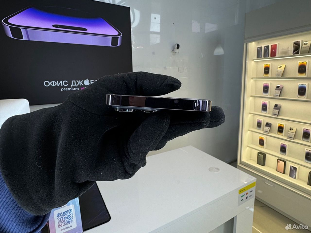 iPhone 14 Pro Max, 512 ГБ б/у