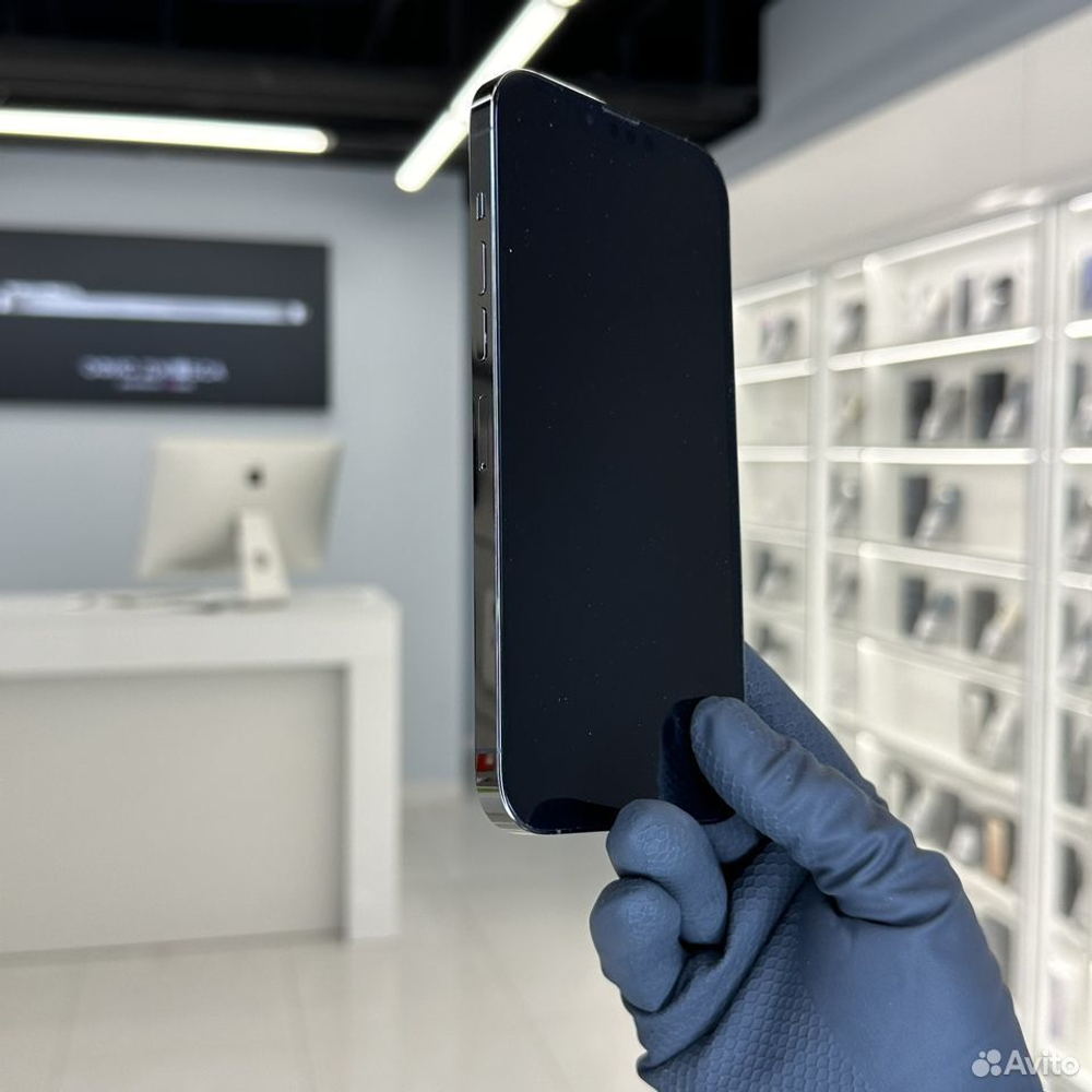 iPhone 13 Pro Max, 128 ГБ б/у