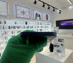 iPhone 12, 128 ГБ б/у