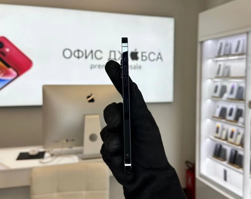 iPhone 12 Pro, 128 ГБ б/у