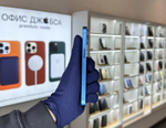 iPhone 13, 256 ГБ б/у