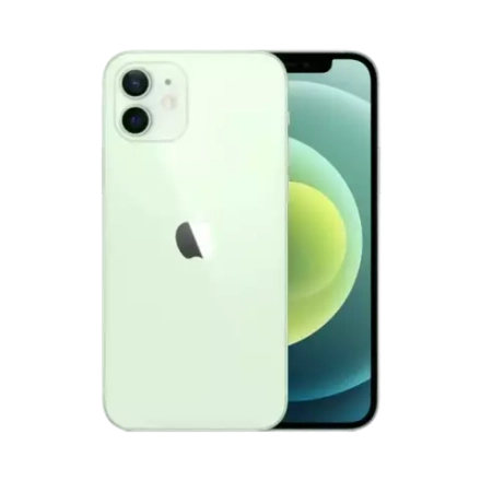 iPhone 12 128 GB (Зеленый)