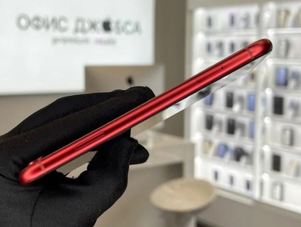 iPhone XR, 128 ГБ б/у