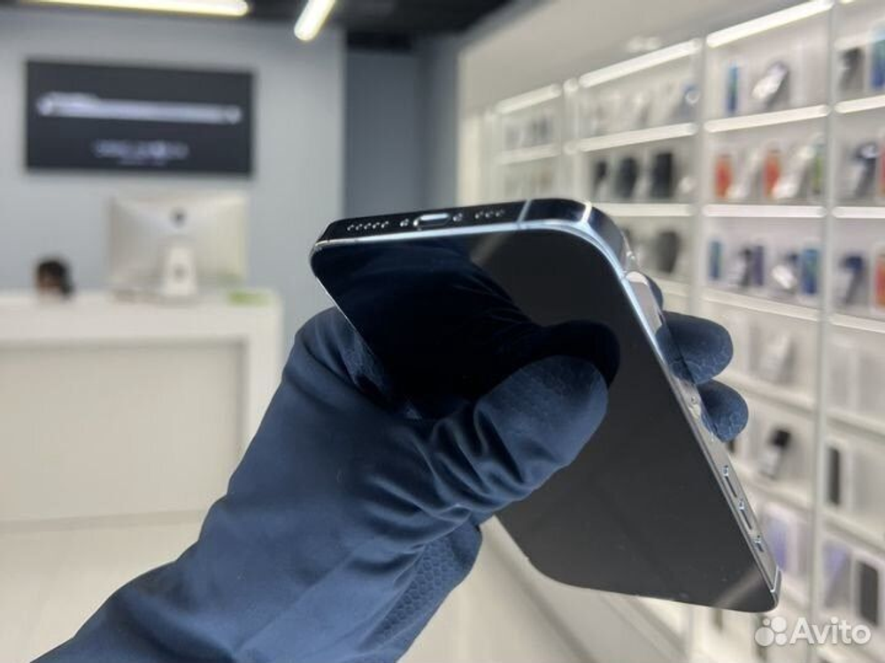 iPhone 13 Pro, 256 ГБ б/у