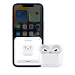 Apple AirPods 3 with Lightning Charging Case