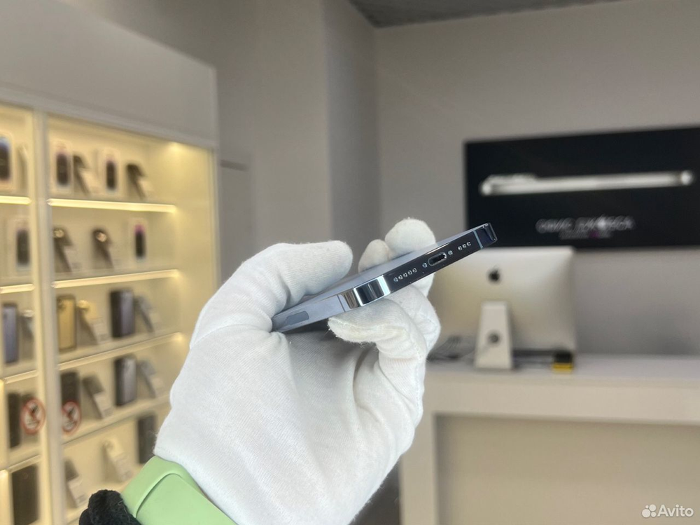 iPhone 13 Pro, 512 ГБ б/у