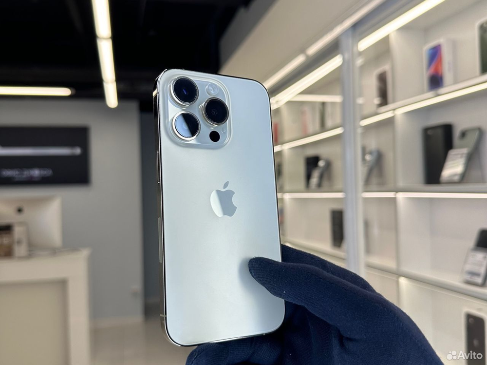 iPhone 14 Pro, 1 ТБ б/у