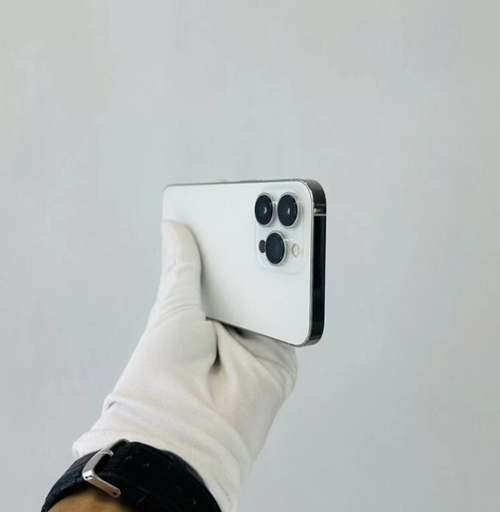 iPhone 13 Pro, 128 ГБ б/у