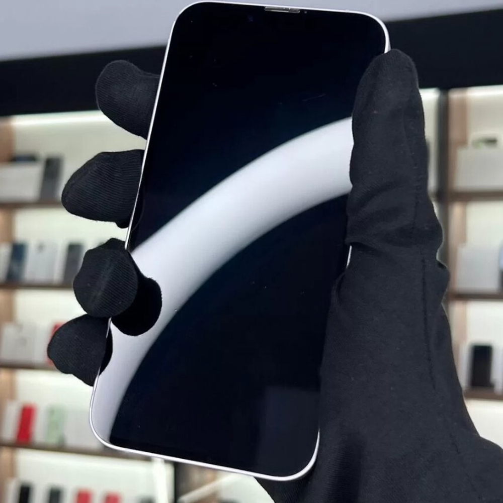 iPhone 14, 128 ГБ б/у