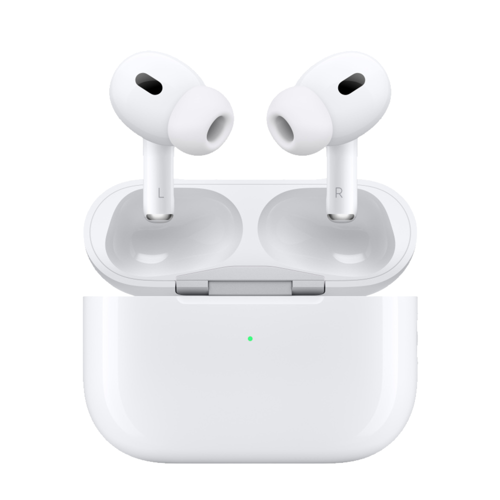 Apple AirPods Pro 2 (2023) MagSafe Charging Case (USB‑C)