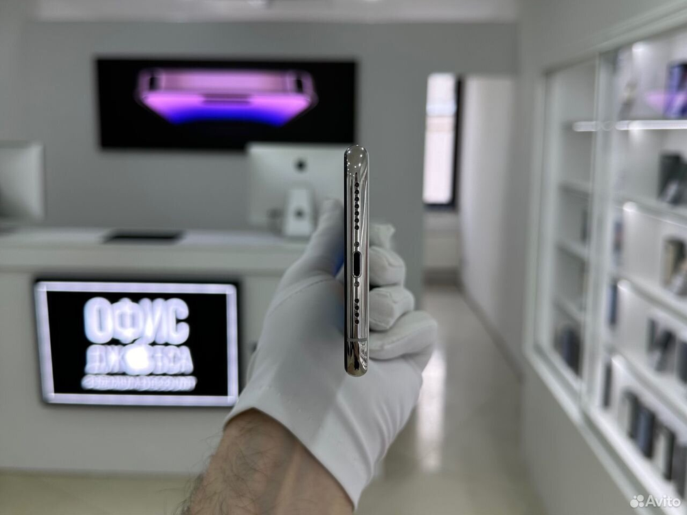 iPhone 11 Pro Max, 256 ГБ б/у