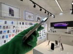 iPhone 13 Pro, 512 ГБ б/у