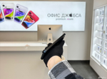 iPhone 13, 128 ГБ б/у
