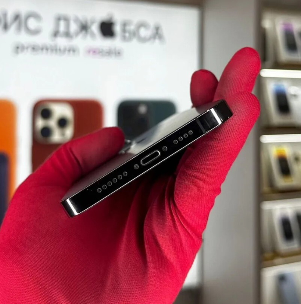 iPhone 13 Pro Max, 256 ГБ б/у