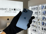 iPhone 12 Pro Max, 256 ГБ б/у