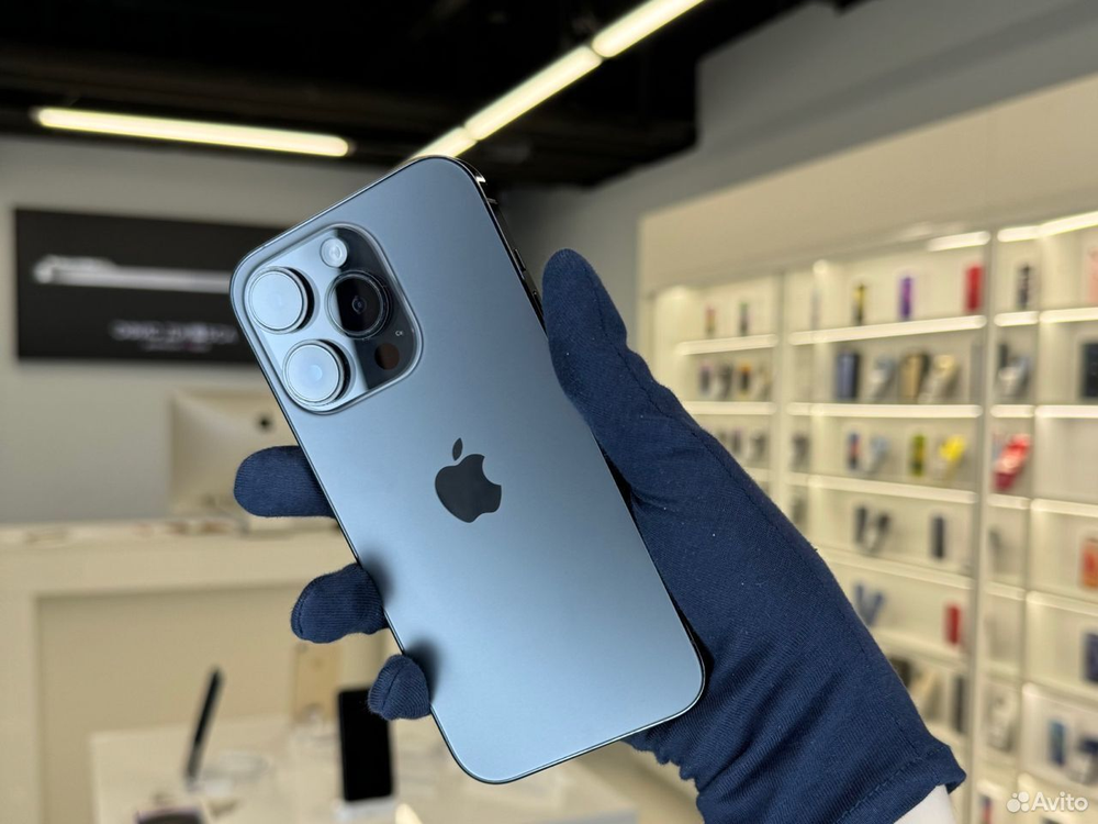 iPhone 14 Pro, 512 ГБ б/у