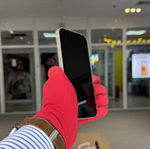 iPhone 13, 128 ГБ б/у