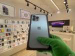 iPhone 13 Pro Max, 128 ГБ б/у