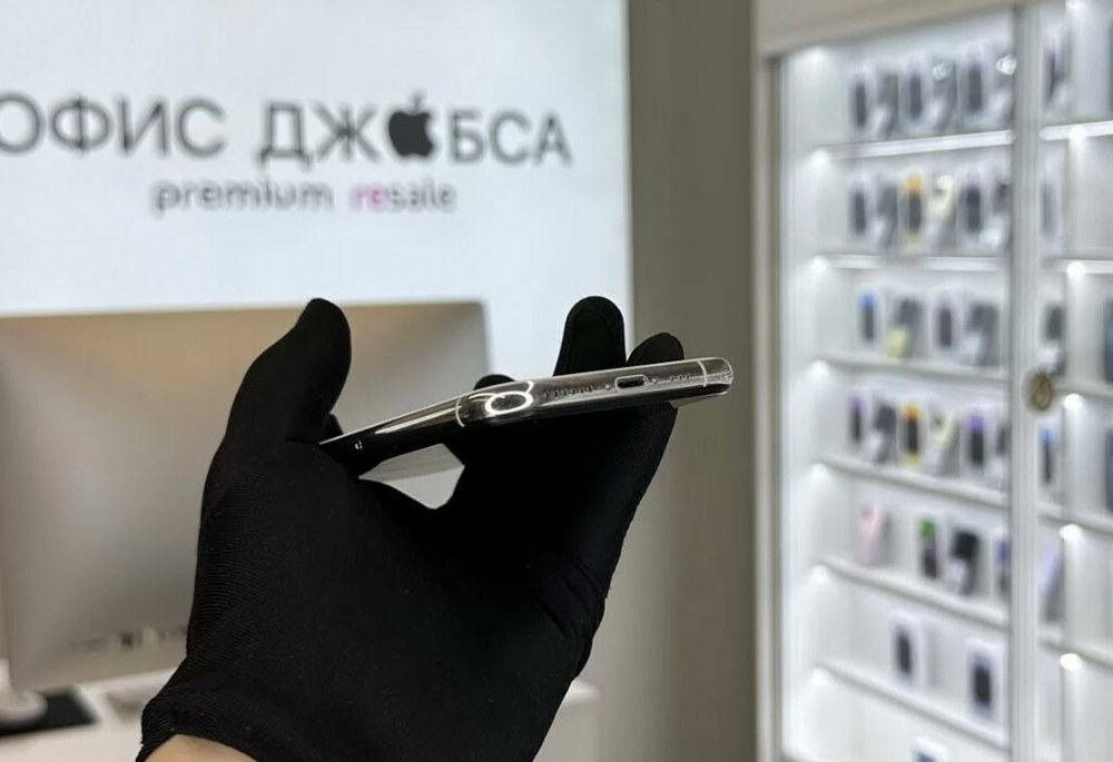 iPhone 11 Pro, 512 ГБ б/у