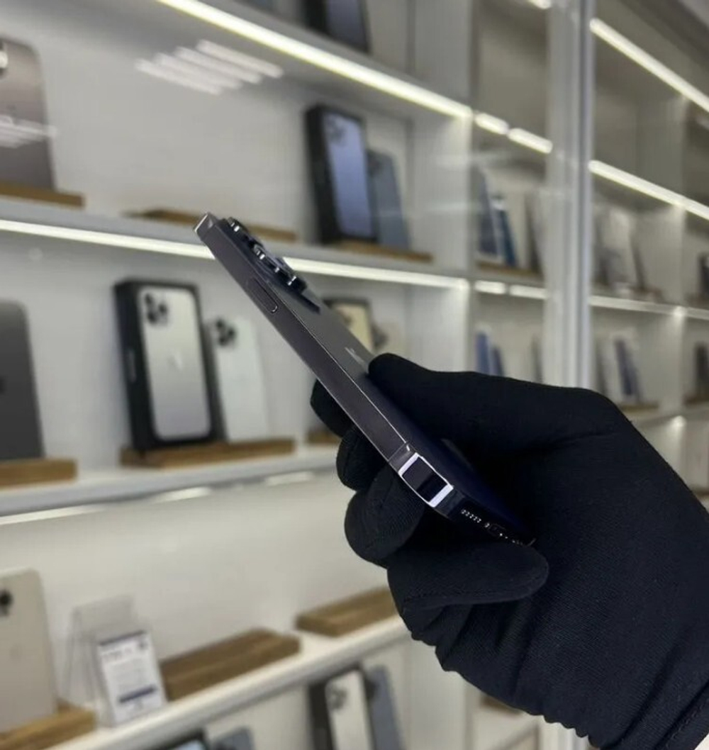 iPhone 14 Pro, 128 ГБ б/у