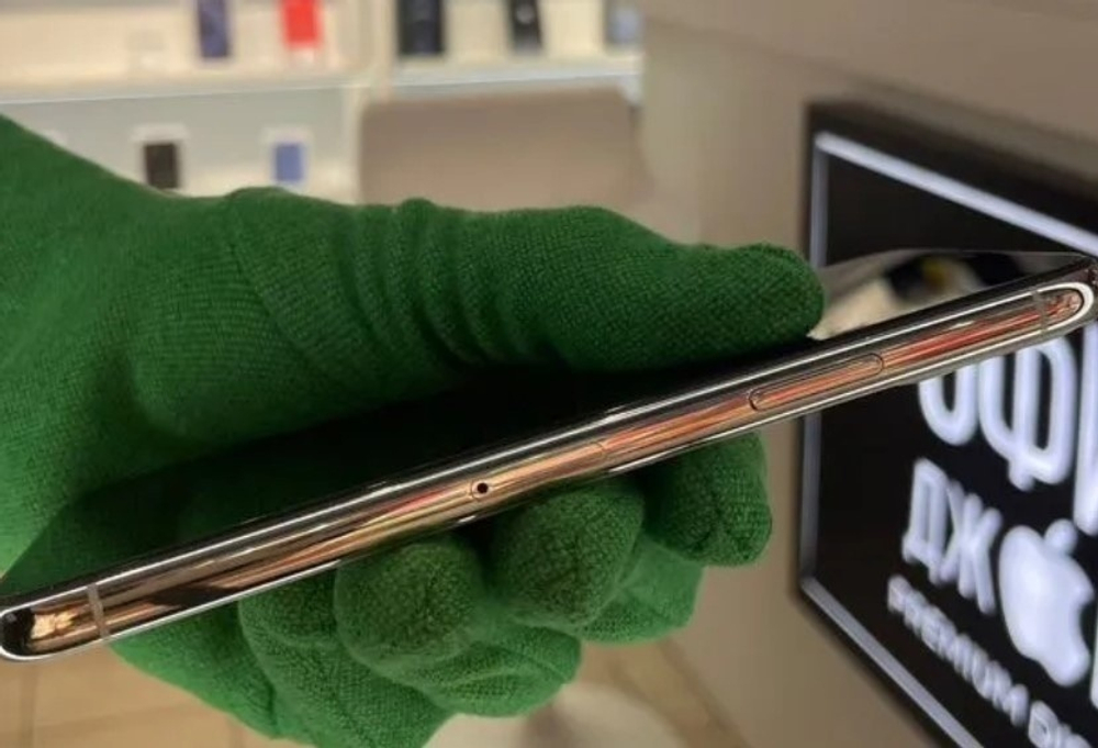 iPhone 11 Pro, 256 ГБ б/у