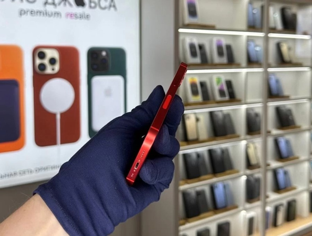 iPhone 12 mini, 256 ГБ б/у