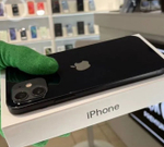iPhone 12 256 ГБ б/у
