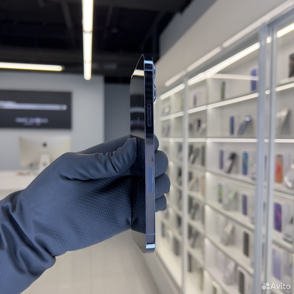 iPhone 13 Pro Max, 512 ГБ б/у