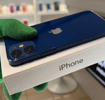iPhone 12 256 ГБ б/у