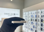 iPhone 13, 128 ГБ б/у
